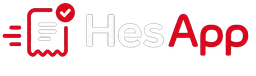 HesApp